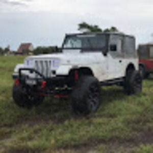 Meet your Posher, Kyle